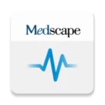 medscape medpulse android application logo